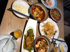 -辛香汇·现炒川菜(武进吾悦店)