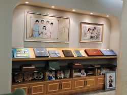 -星豆豆儿童摄影(南郊太白南路店)