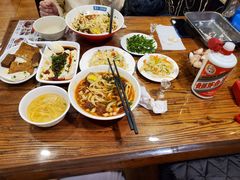 -晋B2008刀削面(小南庄店)