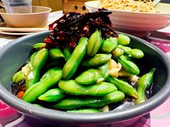 -靓靓蒸虾·头牌蒸虾(万松园玲珑店)