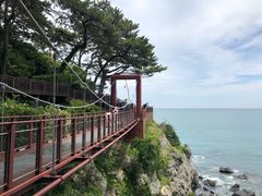 -海云台海滩