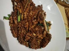 -城南往事·鲁菜济南菜(软件园美莲广场店)