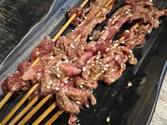 -黄师傅湿辣牛肉(胡桃里店)