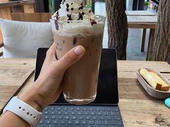 -Maan coffee漫咖啡(1905店)