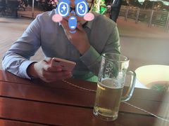 -PAULANER普拉那德国啤酒花园(千玺广场店)