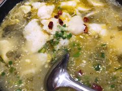 -好人民间小吃(镇江八佰伴店)