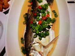 -荣兴酒家(徐家汇店)