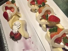 水游城假日酒店水游全日餐厅-天津水游城丽筠酒店