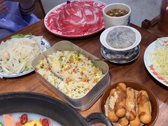 -楠火锅(仁恒梦中心店)