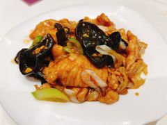 老大同过油肉-凯鸽酒楼(大同振兴街店)