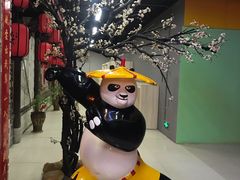 -蜀大侠火锅(龙岗店)