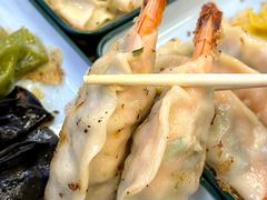 -众品老方子锅贴甜沫(李村店)