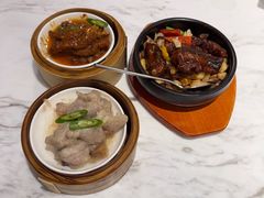 -鹭江潮餐厅·福建菜(鹭江佲家酒店)