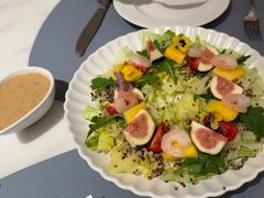 -伊斯坦布尔土耳其清真咖啡餐厅