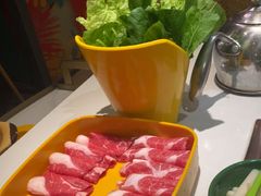 -润园四季椰子鸡火锅(欢乐海岸店)