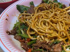 -阿当·小炒牛肉面(人广店)