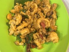 -明记烧鱼美味店