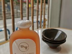 -周三的情书花园餐厅(江北店)