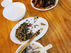 -桂园白粥·潮汕老味道