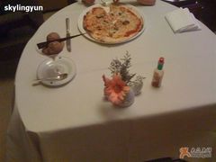 客房餐饮服务还是相当不错的.-上海红塔豪华精选酒店