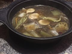 -滇池印象原生态火锅(南开大悦城店)