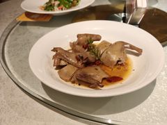 -金美华轩(东方路齐鲁店)
