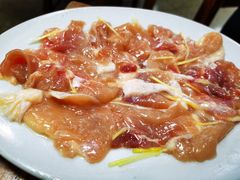 鸡片-肥婆麻辣火锅.顺德首创药材麻辣火锅(容桂店)