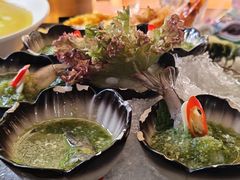 -Tegu泰古莲·泰国餐厅(红山6979店)