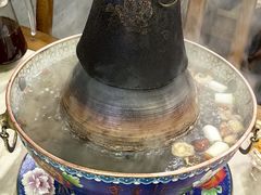 -东来顺•非遗火锅(外滩店)