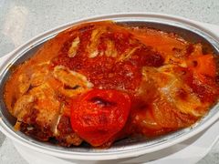 -香港新发烧腊茶餐厅(书城店)