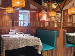 -锦绣金山人家(友谊店)