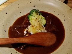 法式红酒炖牛舌-稻忠(新世纪广场店)