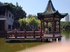 -东莞市可园博物馆