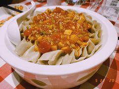 -西贝(枫蓝国际购物中心店)