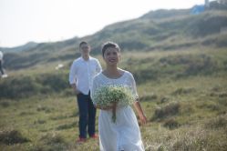 -绿皮火车照相馆 婚纱照旅拍(厦门店)
