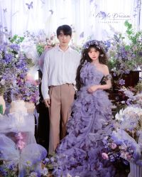 -薇薇新娘婚纱摄影连锁品牌(瘦西湖店)