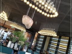 大堂-CASANOVA西餐厅(海信广场店)
