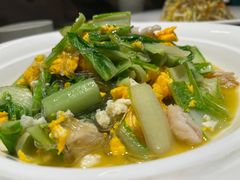 -船歌·鱼水饺青岛菜(闽江二路店)