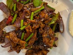 -新302餐厅(国家新闻出版广电总局)