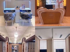 -新美姿美食水疗汇(罗湖口岸店)