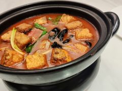 -尚宴(盛世广场·食尚街店)