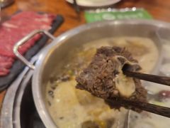 -草原牧羊火锅·龙虾·烤鱼(杨浦店)