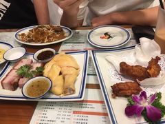 -小龍鳳餐室(番禺路店)