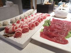 -墨居上隐·院子里火锅(峨眉店)
