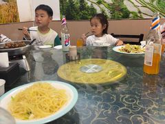 -湖南人家湘菜馆(镇江路店)