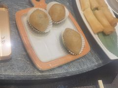 -好彩海鲜火锅饭店(银河百老汇店)