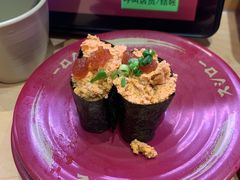 -寿司郎(皇庭广场店)