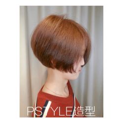 点击看大图 -P.STYLE派斯造型