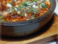 -黑土印象菜馆(三元桥店)