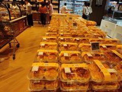 -永辉超市(嘉定宝龙广场店)